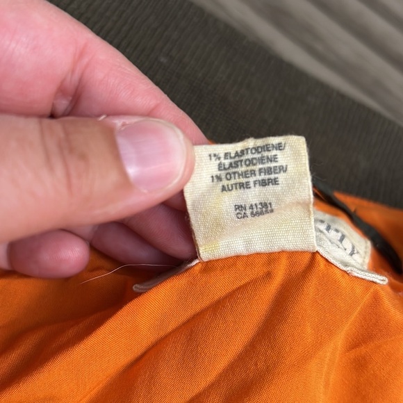 RALPH LAUREN DENIM & SUPPLY BOMBER FLIGHT JACKET MEDIUM - Picture 13 of 16